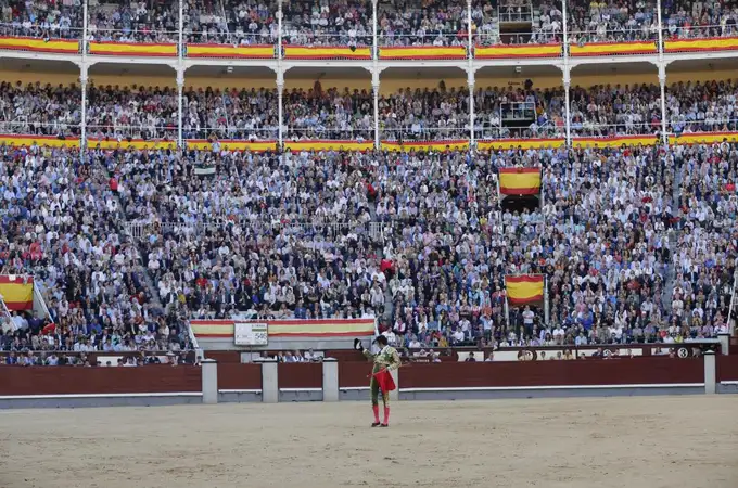 López Simón, Roca Rey y Miguel Ángel Perera jugarán sus últimas cartas en este San Isidro López Simón, Roca Rey y Miguel Ángel Perera jugarán sus últimas cartas en este San Isidro