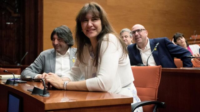 Laura Borràs