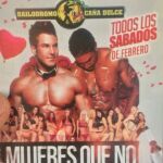 El polémico cartel
