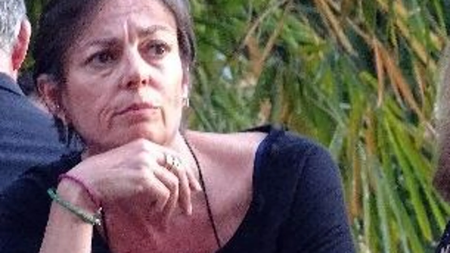 Matilde Solís, ex mujer del Duque de Alba, denunció haber sufrido abusos