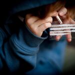 Un nuevo estudio mide los efectos del consumo de cocaína en el cerebro