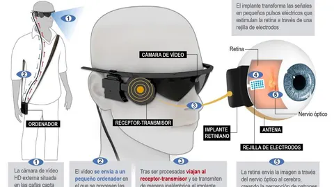 «Lloré tras poder ver a mi hija después de 15 años»