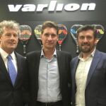 Nueva distribuidora Varlion 2017