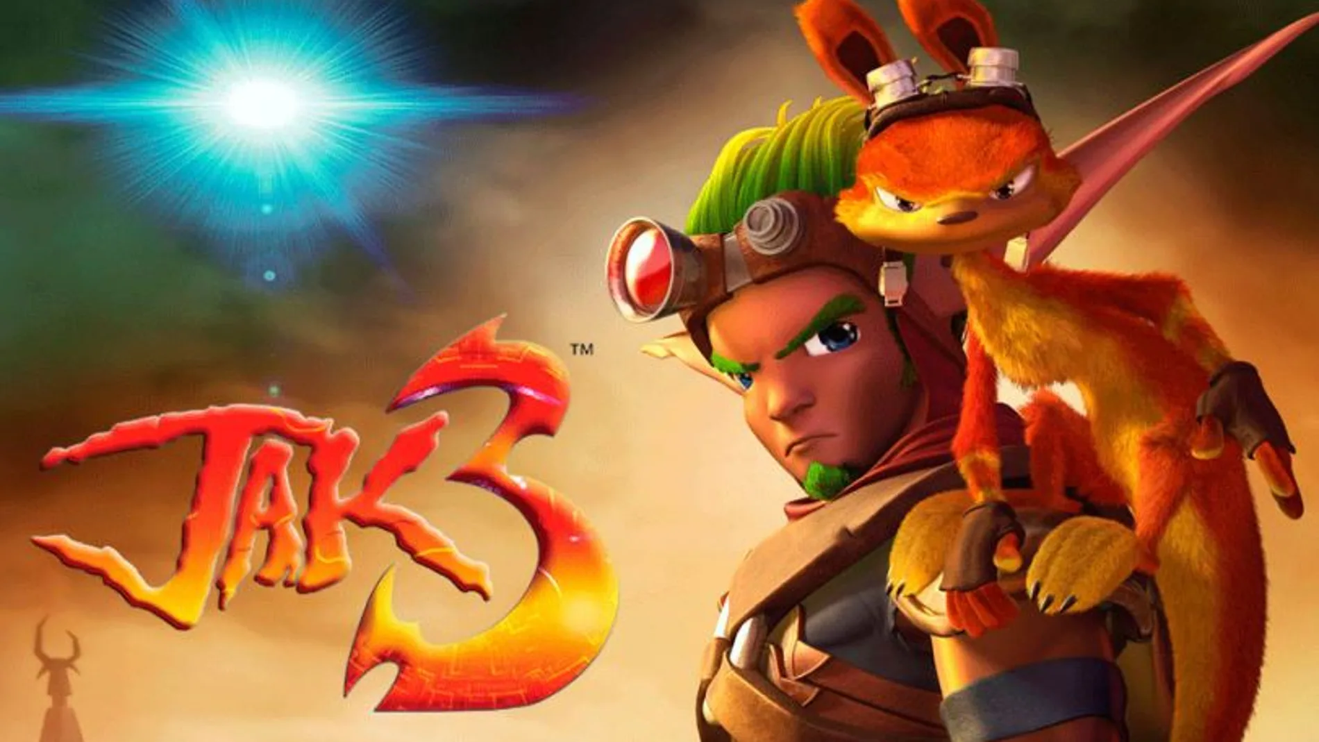 Los clásicos de PS2 de Jak and Daxter llegarán remasterizados a PS4