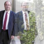 Miquel Iceta: «Para ganar a los independentistas no basta con decir ‘‘no’’»