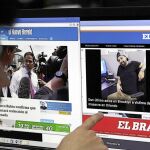 El español en los medios de Estados Unidos