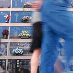 Servicios funerarios: morir sale caro