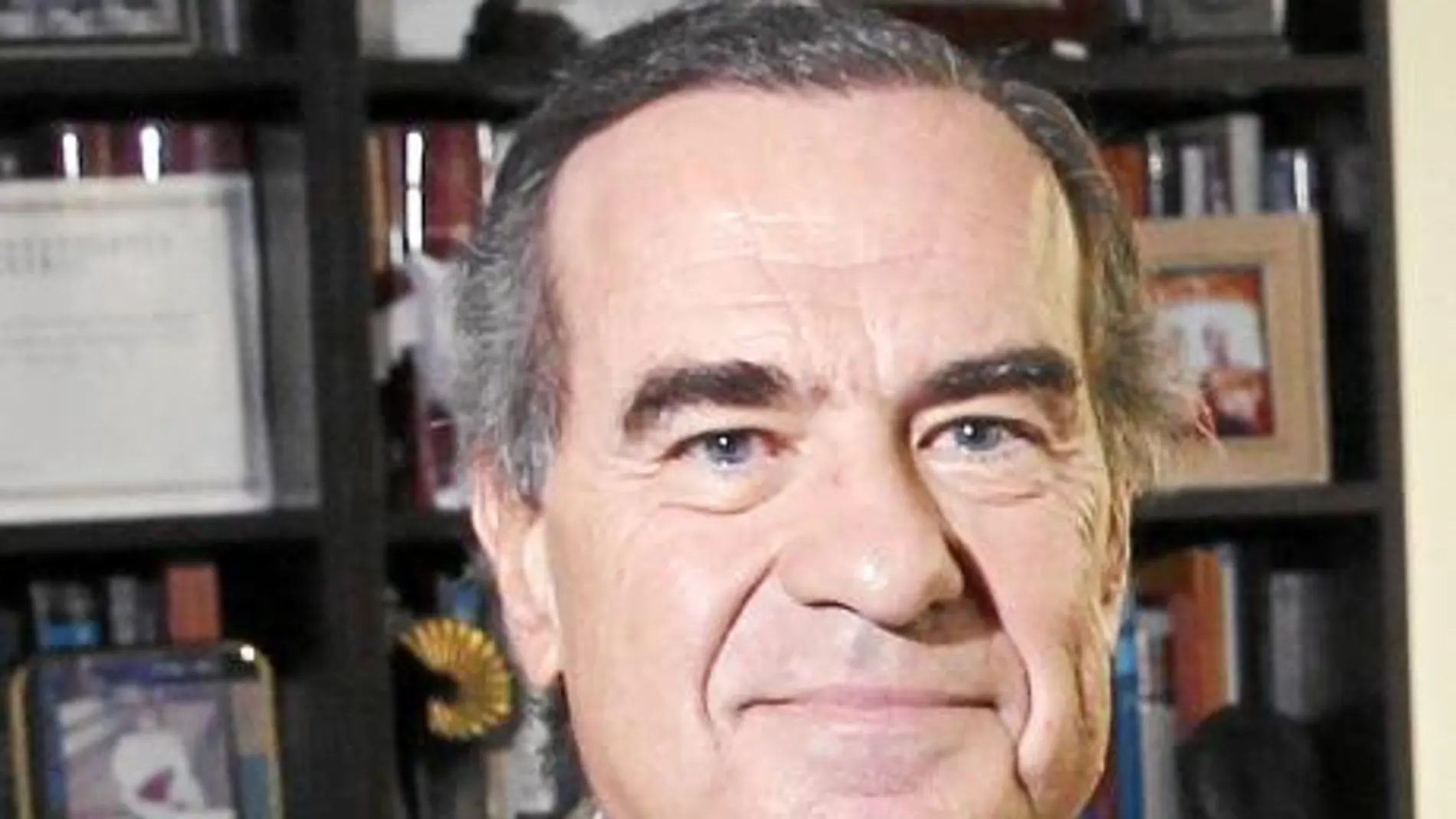José María Alonso