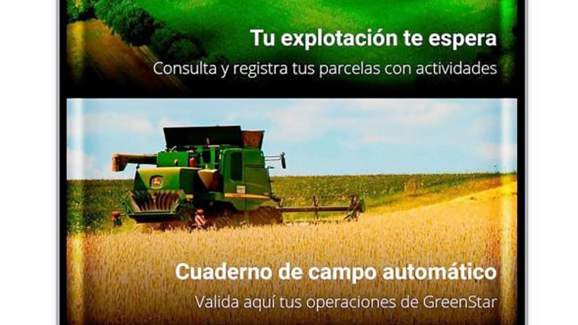 Visual Green permitirá a los agricultores digitalizar su producción