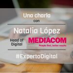 El experto digital | Natalia López: “El consumidor será quién establezca los límites en la protección de sus datos”