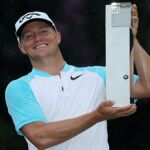 Alex Noren triunfo BMW PGA Championship 2017