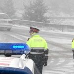 La ola de frío siberiano que ha entrado esta madrugada en Cataluña y que durará hasta el jueves, es la peor que se recuerda en los últimos cinco años