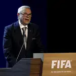  Suiza extradita a EEUU al expresidente del fútbol brasileño, José María Marin