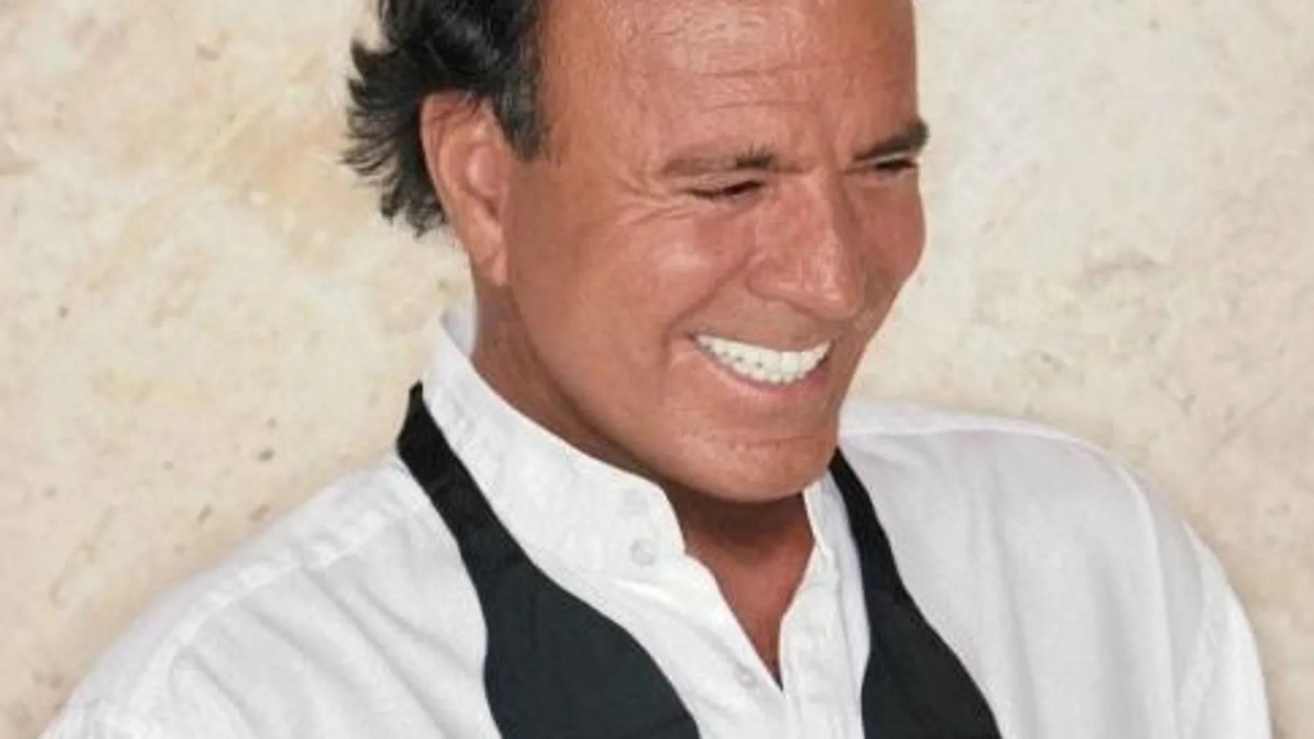 Julio Iglesias