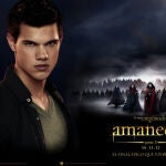 Cartel de «Amanecer - Parte 2»