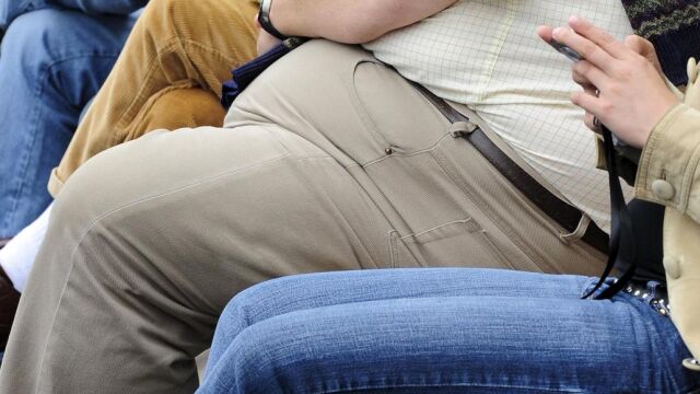 La obesidad está cada vez más presente en las sociedades avanzadas