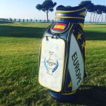 Bolsa para el sorteo