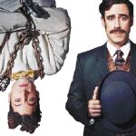 «Houdini & Doyle»