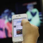 Cada vez más programas invitan a los usuarios a interactuar a través de las redes sociales