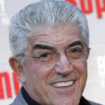 Fotografía de archivo que muestra al actor Vincent en la presentación de unos capítulos de "The Sopranos"