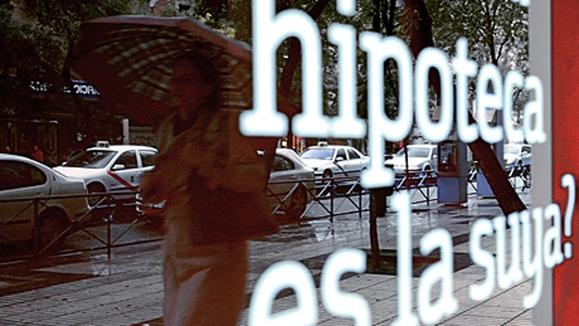 En España hay miles de hipotecas referencias al IRPH
