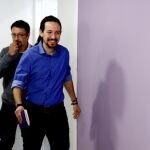 Investigan la financiación del régimen iraní a Podemos
