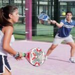 Companeros padel