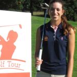 Silvia Bañon Santander Tour presencia pedrena 2017