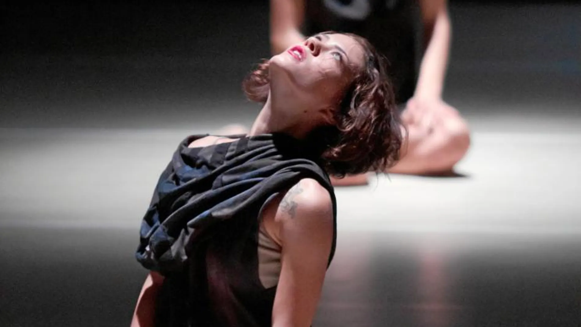 Danzal. Los israelís Kibbutz Dance Company ocupará el Teatre Grec el 7 y 8 de julio.