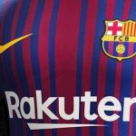 Así es la nueva camiseta del Barça