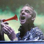 Ttriunfo de Fatboy Slim