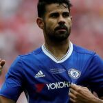 Costa, un cabezón