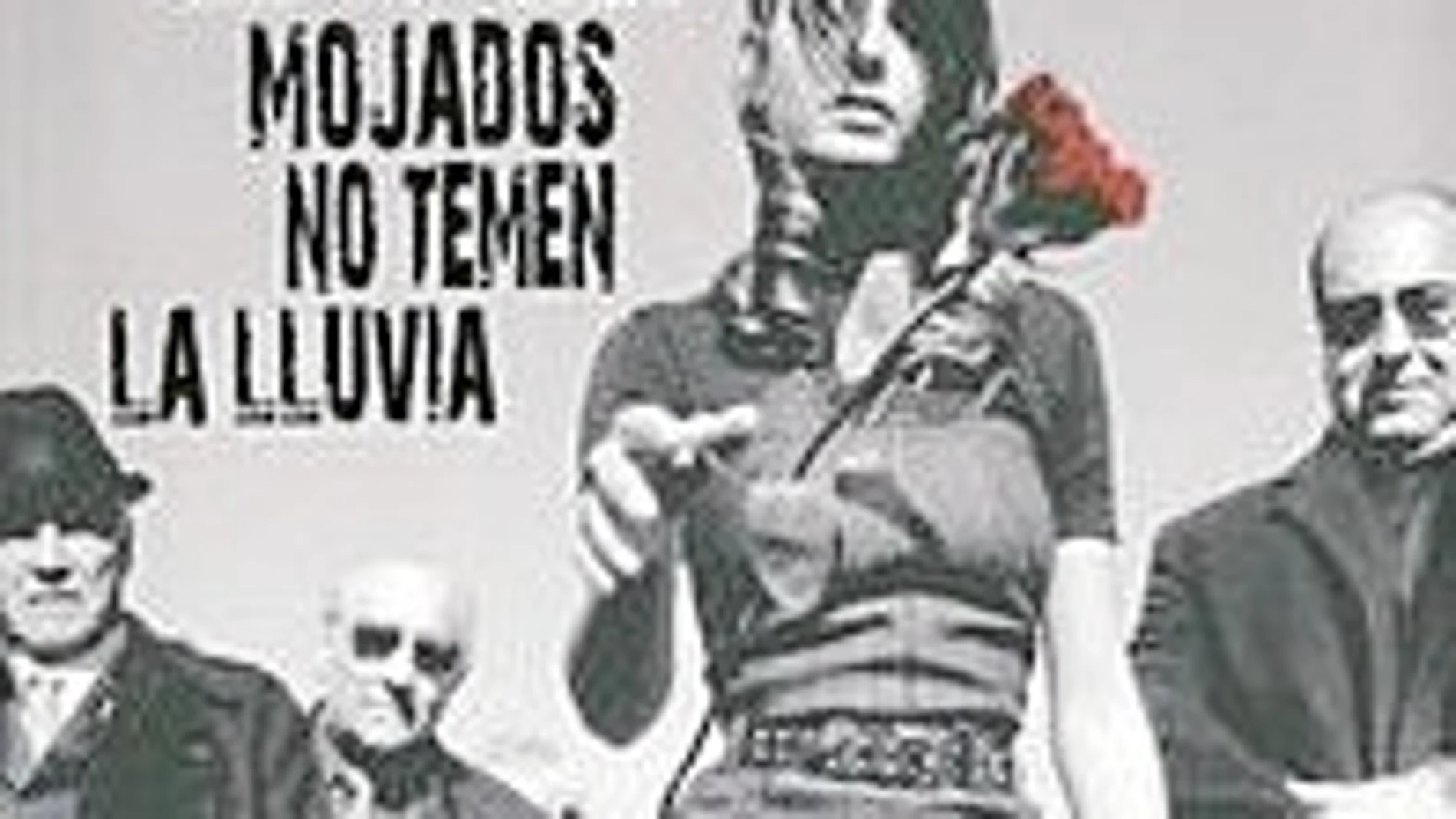 De Madrid al infierno