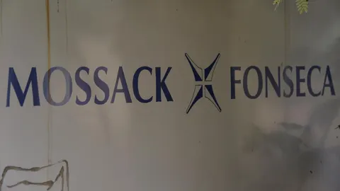 Sede de Mossack Fonseca en Panamá