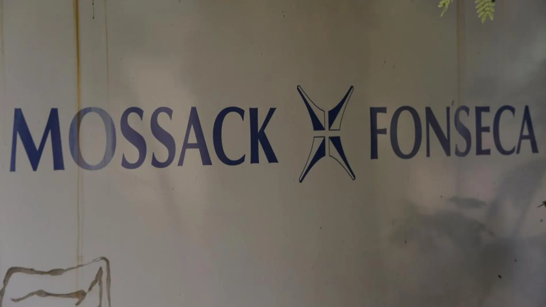 Sede de Mossack Fonseca en Panamá