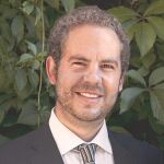 Damià Tormo / Investigador y emprendedor