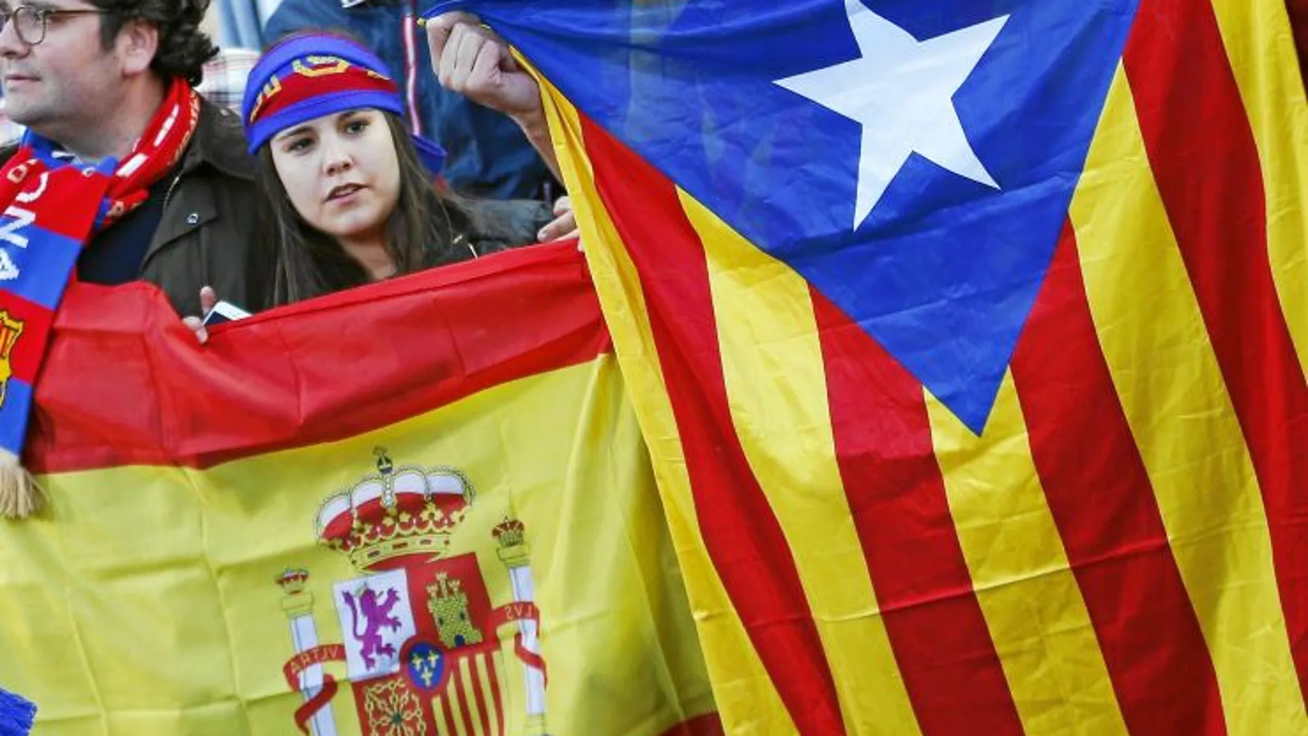 Cara a Cara: ¿Perdió el independentismo la final de Copa?