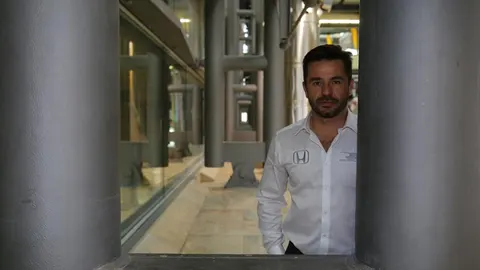 Oriol Serviá