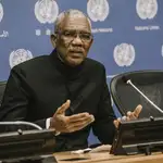  Guyana denuncia «agresiones» de Venezuela y pide a la ONU un arreglo definitivo