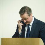 David Cameron defiende la permanencia de Reino Unido en la UE