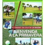 VI Torneo de Golf La Razón