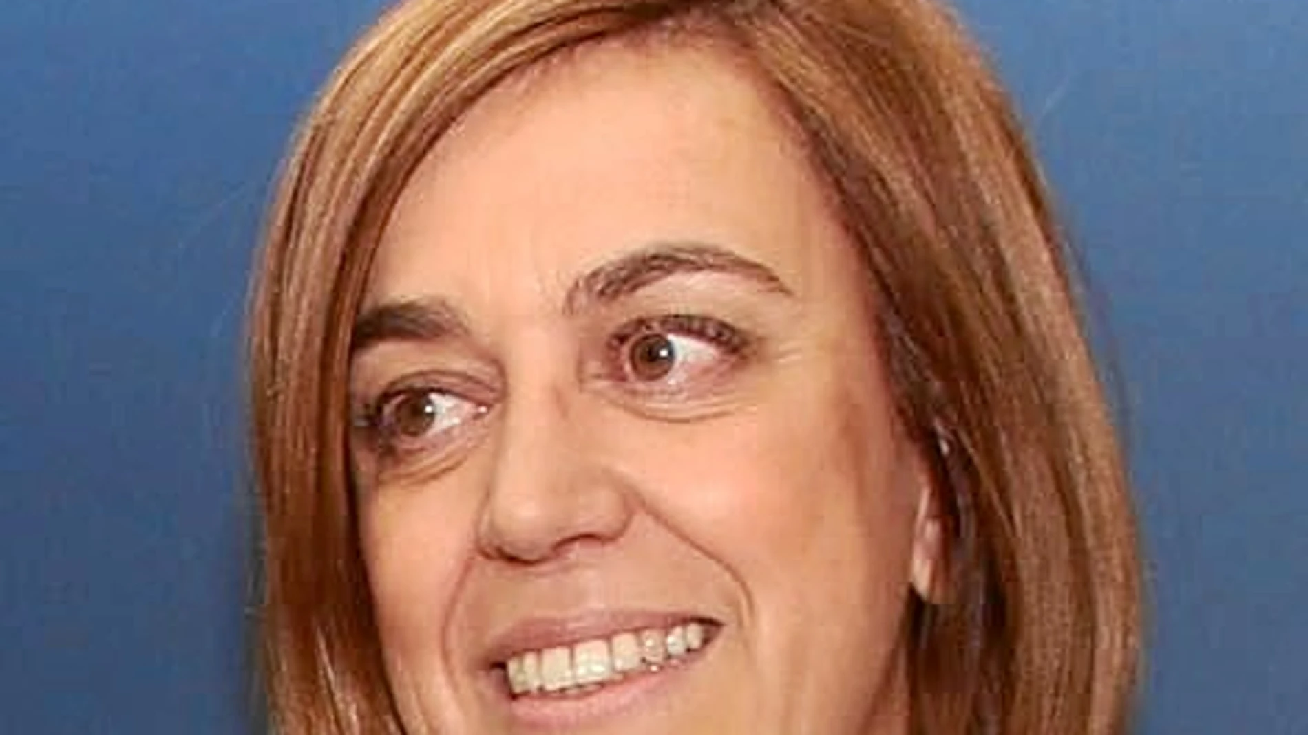 Ángeles Armisén