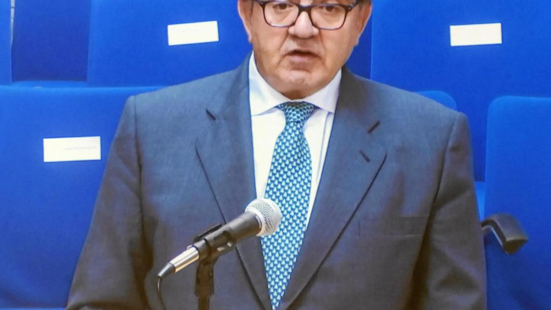 Carlos García Revenga