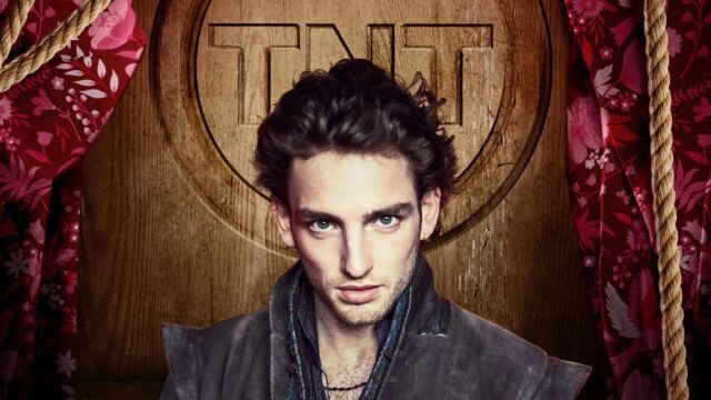 ‘Will’, un joven y actualizado Shakespeare para televisión