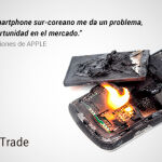 ¿Qué hacer si tu nuevo Smartphone está lleno de problemas técnicos?