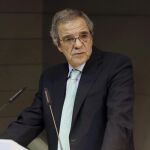 El presidente de Telefónica, César Alierta, en una imagen de archivo