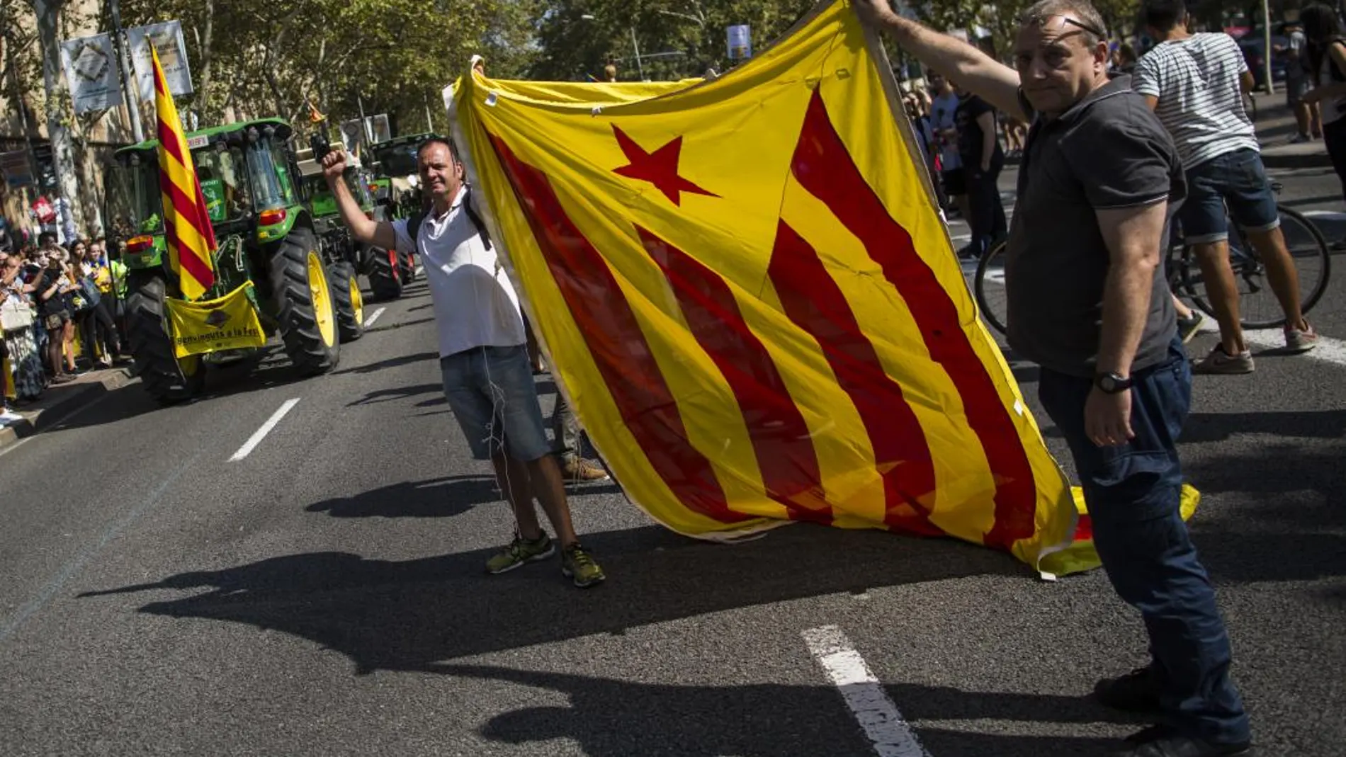 La situación en Cataluña ha perjudicado a la marca España