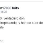 El Quijote en 17.000 tuits llega a su fin en Alcázar de San Juan