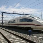 Los 15 trenes costarán 242,7 millones