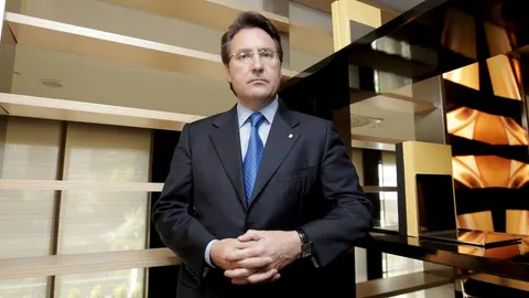 Juan Antonio Cano Cuevas, en una imagen de archivo